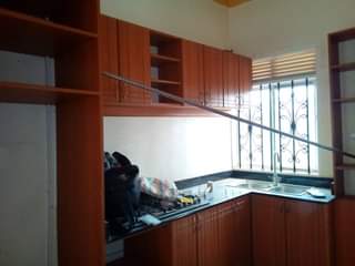 A picture of Rental Units of 4rooms for rent at UGX1m in Kawanda.