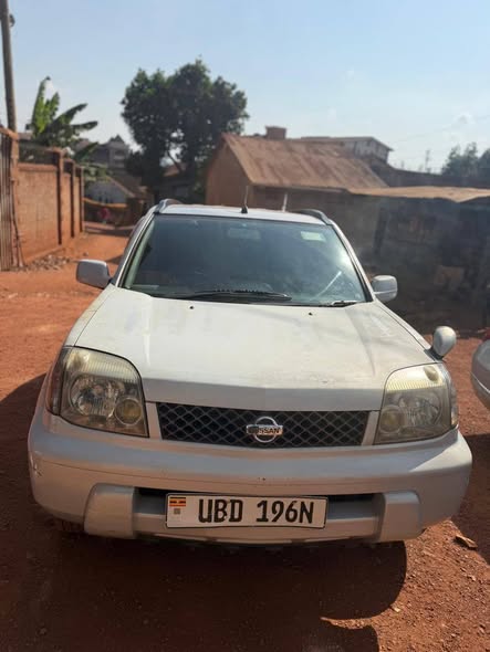 used nissan