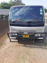 nissan cabstar