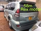 A picture of REX MOTORS