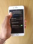 A picture of iPhone 8 Plus 256gb neatly Used with no issue