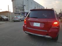 A picture of Extra clean glk350 2015 toks buy and drive nothing to