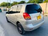 A picture of SPACIO NEW MODEL NAMBA D