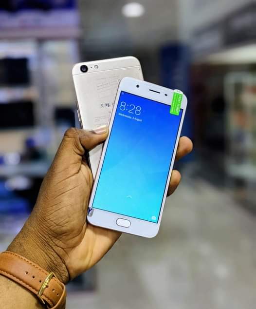 oppo a57