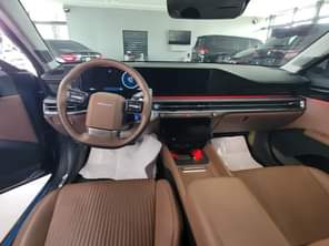 A picture of 2023 Hyundai GRANDEUR foreign 135M ABUJA DEAL 08132662602