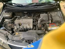 A picture of Dealers Market Kia Cerato 10 11 Sound Engine V4 Perfect