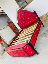 A picture of Nauza kitanda Cha chuma 5 6 270 PIGa 0689319654