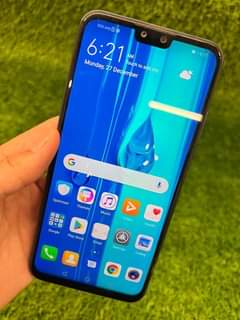 huawei y9