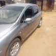 A picture of Clean used peaugeot 307 manual drive with complete original papers