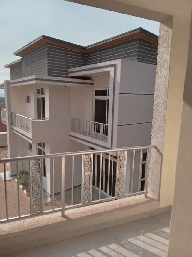 apartments