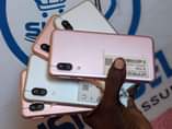 A picture of Aquos Shv45