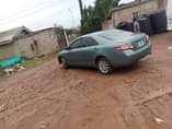 A picture of Excellent 2011 Toyota Camry