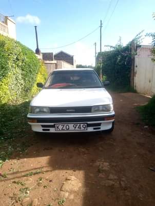 toyota 90
