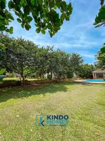 A picture of mansion for rent