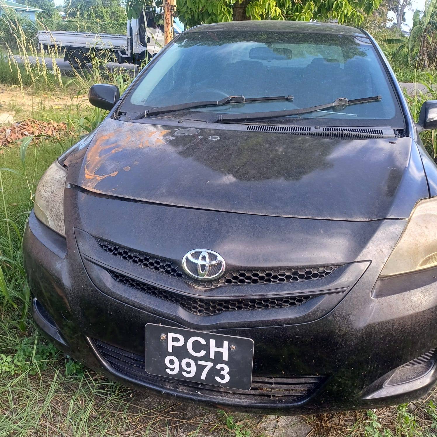 toyota