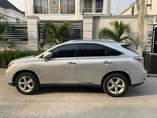 A picture of Rx 350 2010