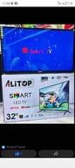 A picture of Aritop tv nch32 smt