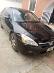A picture of Few months used 2008 Toyota Camry 4 plug engine Leather