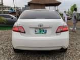 A picture of 2010 11 Toyota Camry Available for sale