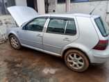 A picture of Clean Used Volkswagen Golf4