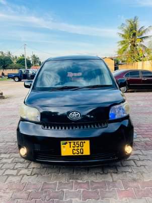 A picture of TOYOTA PORT