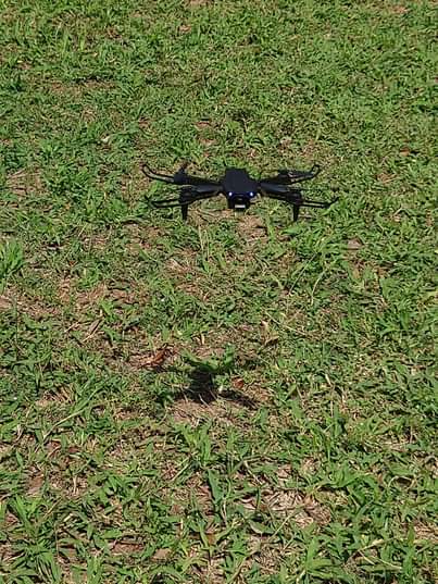 A picture of Aerial monstex DRONE