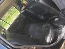 A picture of TOYOTA KLUGER V FORSALE
