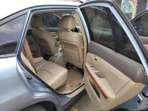 A picture of Highest grade Rx350 in 330 body Complete first body All