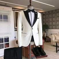 A picture of Suits for Hire