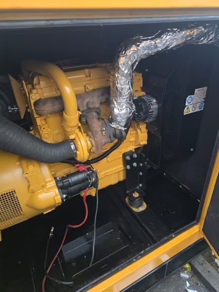 A picture of Generator