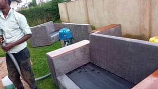 cleaning services