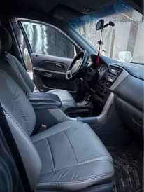 A picture of 2006 Honda Pilot