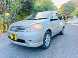 A picture of Toyota Raum 9 5M ipo mwanza