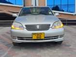 A picture of TOYOTA MARK II GX 110 PRICE 3.8M CALL 0621007902