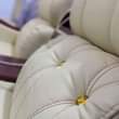 A picture of Sofa seat design zipo sokoni sasa Karibuni Sana online promise