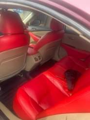 A picture of Clean and sharp 2008 upgrade to 2013 ES350 buy and