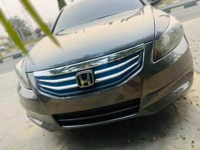 A picture of Honda