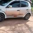 A picture of Toyota vits