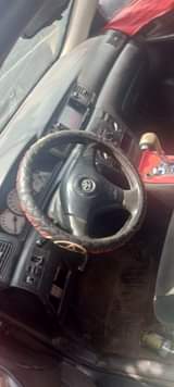 A picture of Painted but in good condition 1 6 Ibadan Call 07057051750