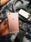 A picture of Iphone 6s plus gb64 bh 100 finga ipo