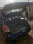 A picture of 2004 TOYOTA MATRIX