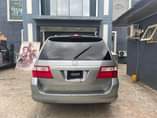 A picture of Few months used 2007 honda odyssey