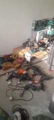 A picture of Drill jigsaw