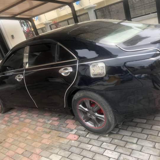 A picture of 2008 Toyota Camry