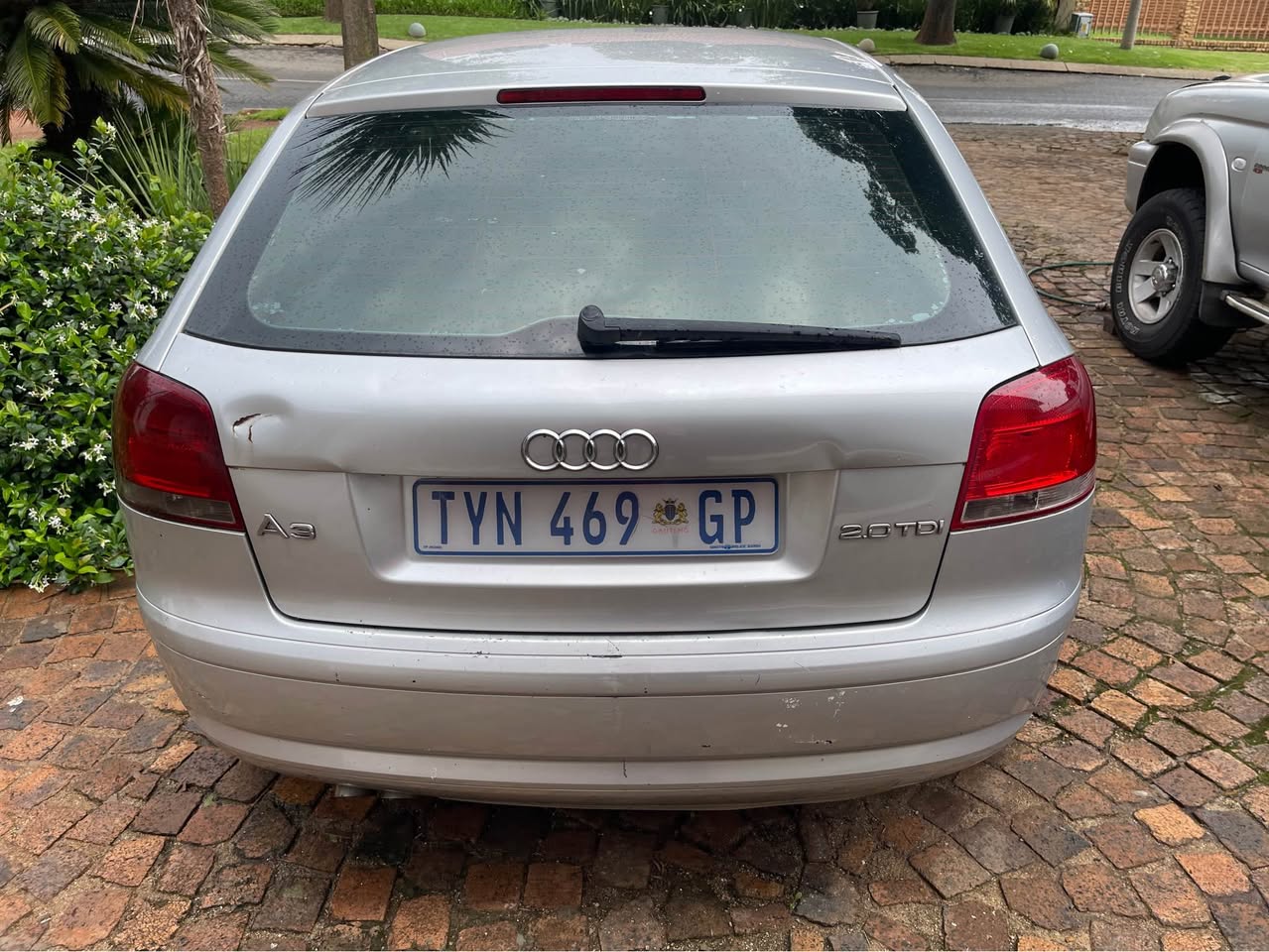 cheap cars alberton