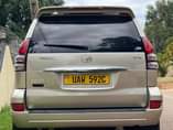 A picture of Prado TX 0751044800