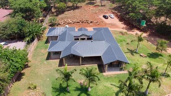property glen lorne