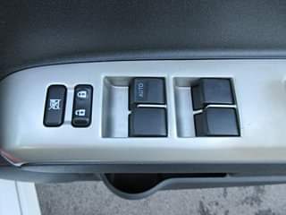 A picture of 2009 TOYOTA COROLLA RUMION