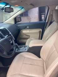 A picture of 2008 Ford edge Price 5 2m Location iyana ipaja Lagos