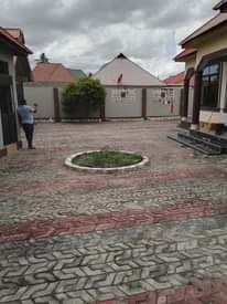 A picture of Nyumba inauzwa mbagala chamazi